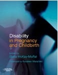 Disability in Pregnancy and Childbirth - Disability Maternity Care