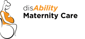 disAbility Maternity Care logo new 1
