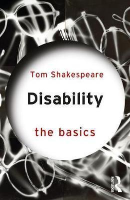 Disability : The Basics -