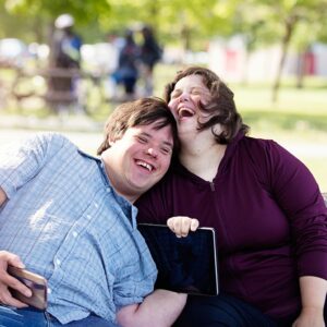 disability relationships